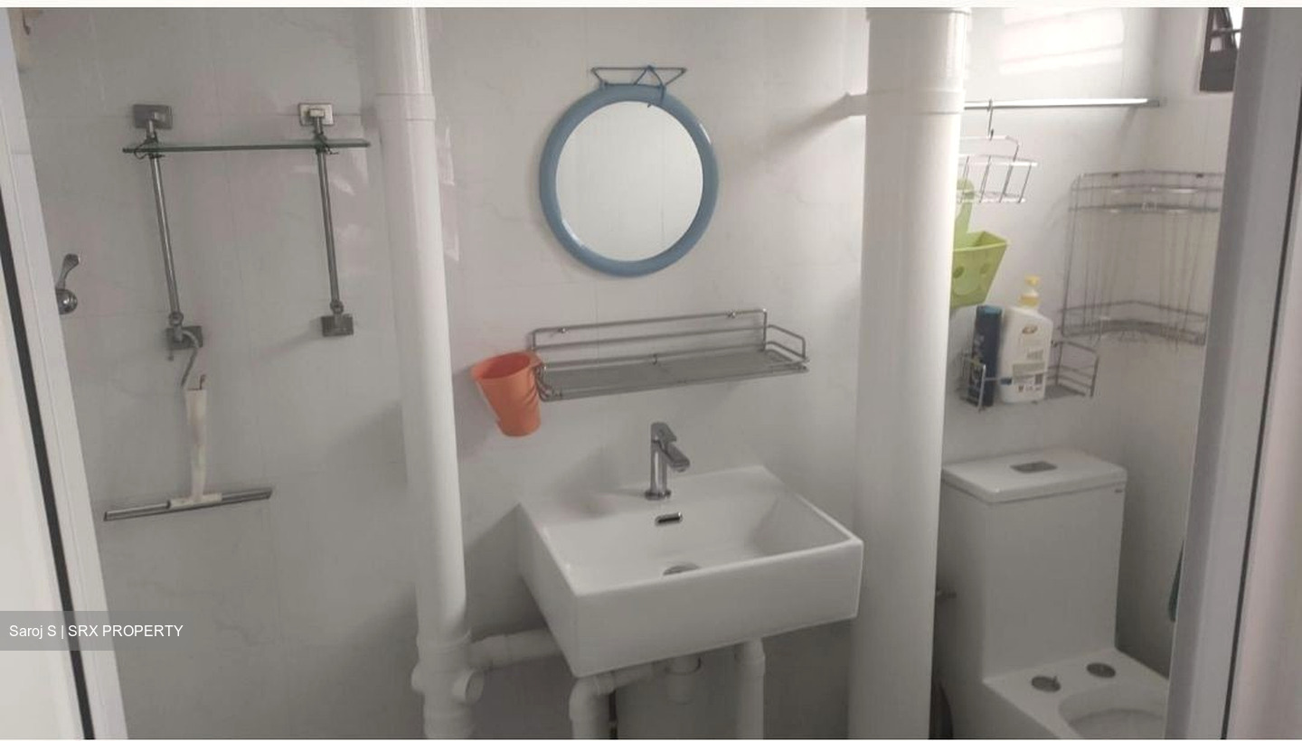 Blk 397 Yishun Avenue 6 (Yishun), HDB 4 Rooms #482602411